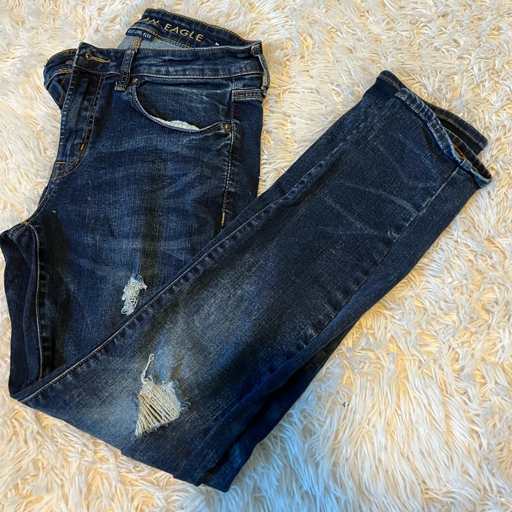 Men’s American Eagle jean